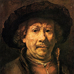 Rembrandt Van Rijn